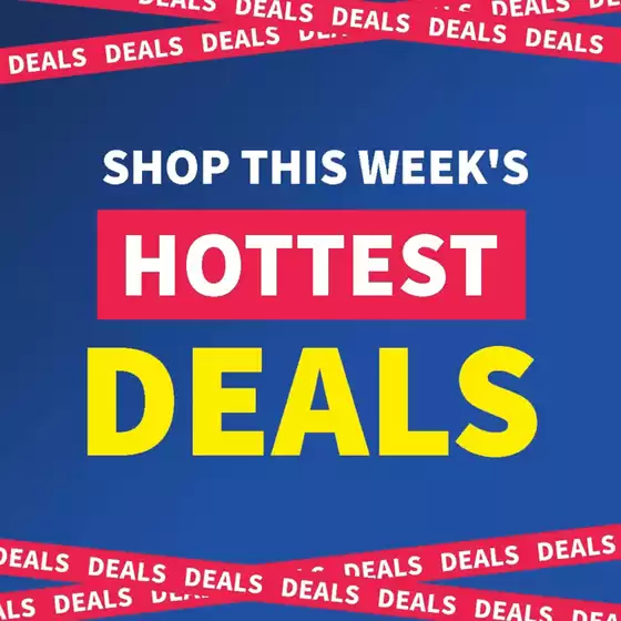 Bi-Rite catalogue in Nambour QLD | Shop This Week's Hottest Deals | 2026-03-30T00:00:00.000Z - 2026-04-13T00:00:00.000Z