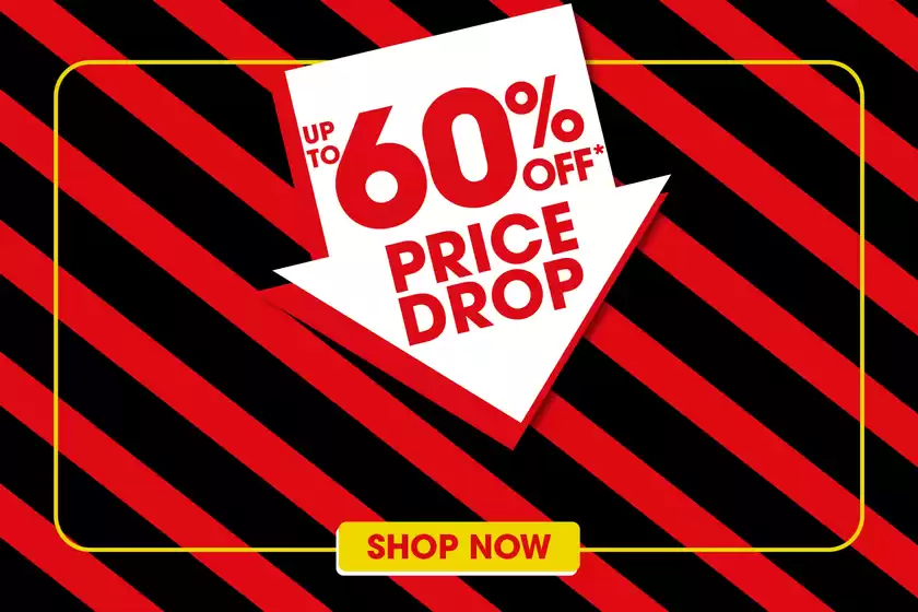 Zamel’s catalogue in Adelaide SA | Up To 60% Off Price Drop | 2026-03-30T00:00:00.000Z - 2026-04-13T00:00:00.000Z