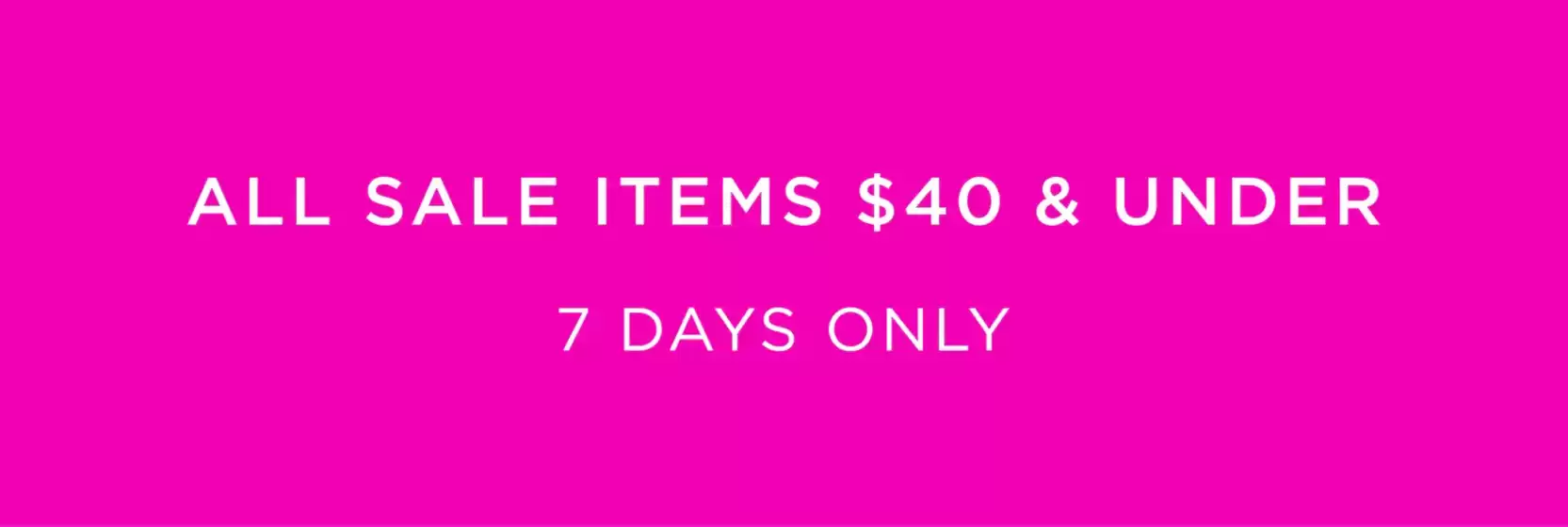 Novo catalogue in Adelaide SA | All Sale Items $40 & Under | 2026-03-30T00:00:00.000Z - 2026-04-06T00:00:00.000Z