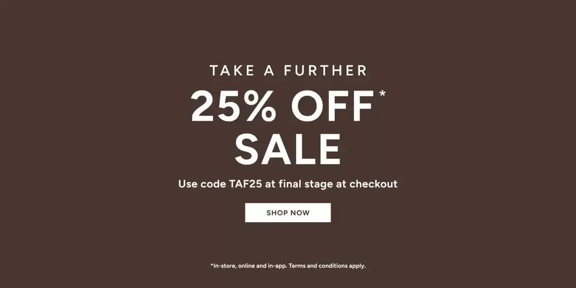 Forever New catalogue in Adelaide SA | 25% Off Sale | 2026-03-30T00:00:00.000Z - 2026-04-13T00:00:00.000Z