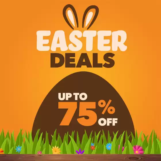 Shaver Shop catalogue in Sydney NSW | Easter Deals | 2026-04-01T00:00:00.000Z - 2026-04-12T00:00:00.000Z