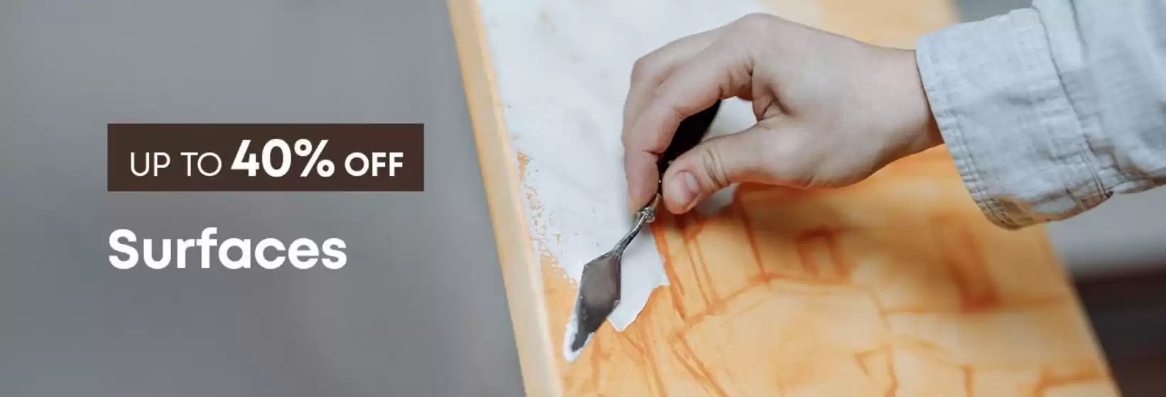 Eckersley's Art & Craft catalogue in Perth WA | Discounts | 2026-04-01T00:00:00.000Z - 2026-04-15T00:00:00.000Z