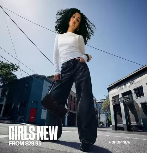 Factorie catalogue in Melbourne VIC | New Drops | 2026-04-02T00:00:00.000Z - 2026-04-14T00:00:00.000Z