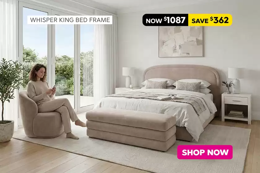 1825 Interiors catalogue in Sydney NSW | Specials | 2026-04-02T00:00:00.000Z - 2026-04-30T00:00:00.000Z