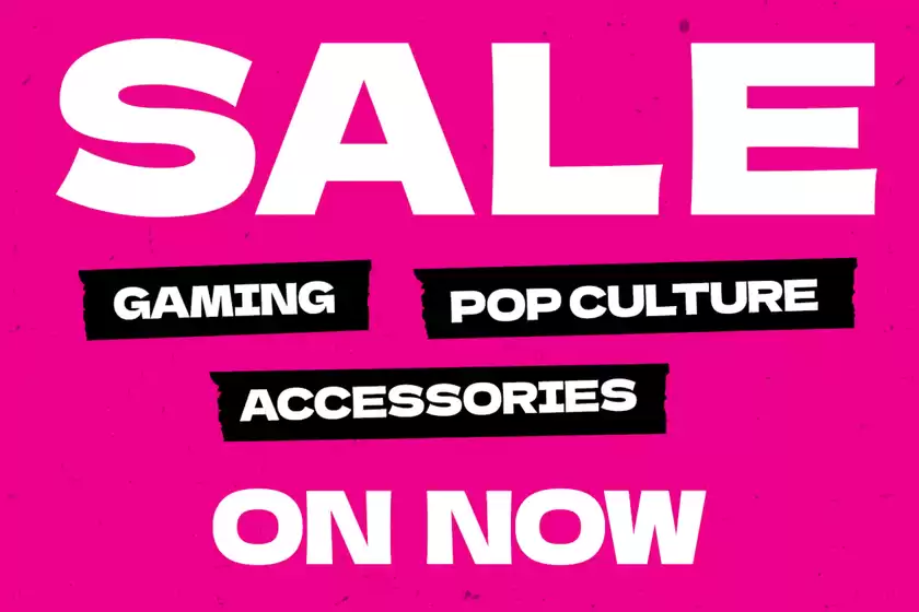 EB Games catalogue | Sale Pop Culture | 2026-04-03T00:00:00.000Z - 2026-04-19T00:00:00.000Z