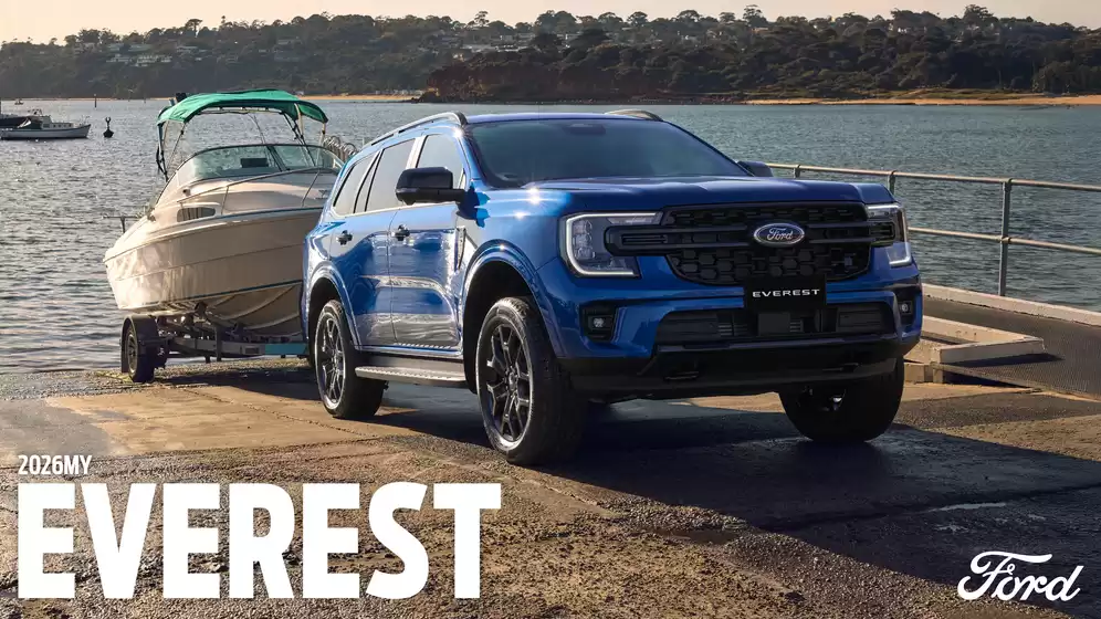 Ford catalogue | Everest | 2026-04-07T00:00:00.000Z - 2027-04-07T00:00:00.000Z