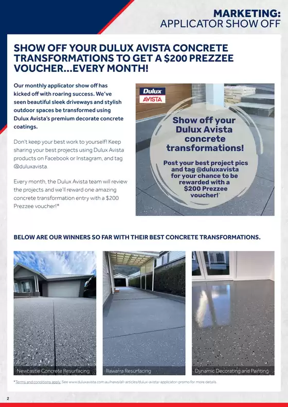 Summer's ON Seal With Confidence