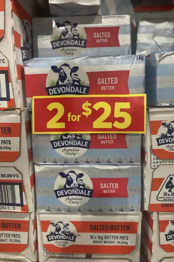 SAVEMORE catalogue in Darwin NT | Mid Week Sale Is On  | 2026-04-08T00:00:00.000Z - 2026-04-14T00:00:00.000Z