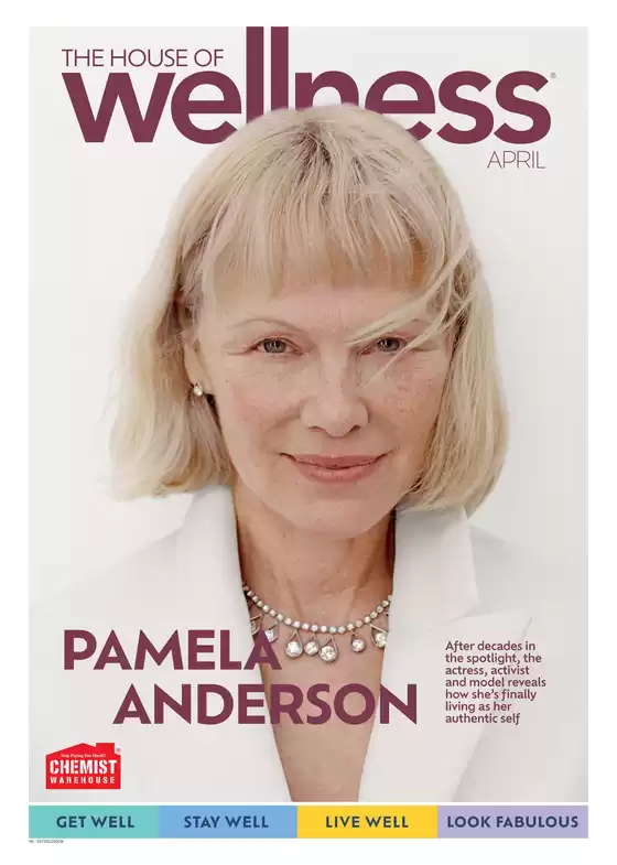 Chemist Warehouse catalogue in Boonah QLD | The House Of Wellness April | 2026-04-09T00:00:00.000Z - 2026-04-22T00:00:00.000Z