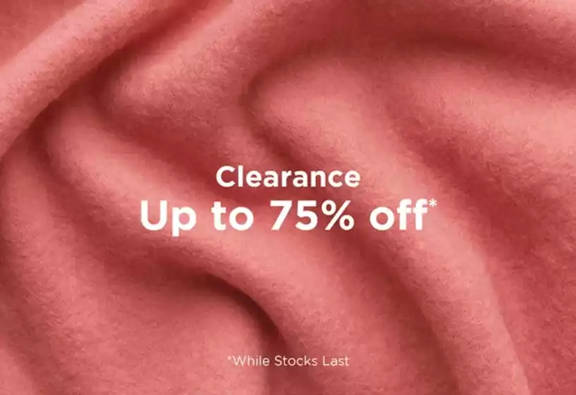 OshKosh catalogue in Yeppoon QLD | Clearance | 2026-04-09T00:00:00.000Z - 2026-04-22T00:00:00.000Z