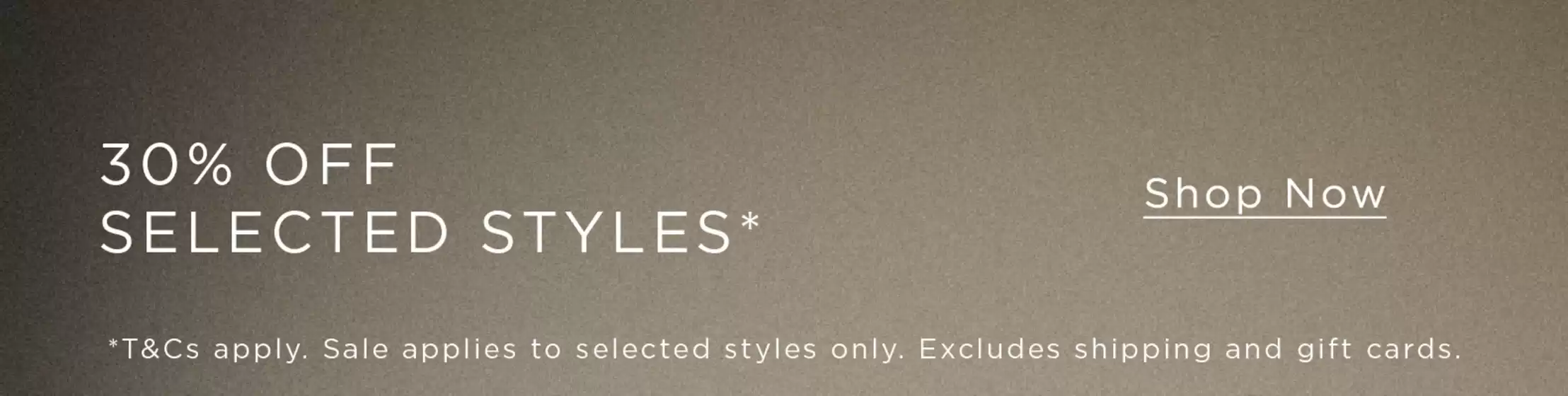 Novo catalogue | 30% Off Selected Styles | 2026-04-09T00:00:00.000Z - 2026-04-22T00:00:00.000Z