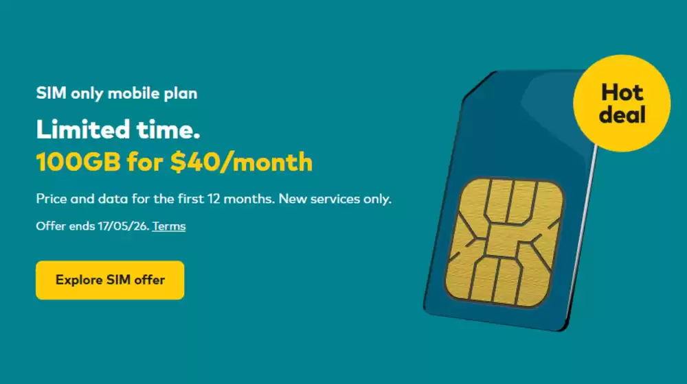 Optus catalogue | Sim Plan Deal | 2026-04-09T00:00:00.000Z - 2026-05-17T00:00:00.000Z