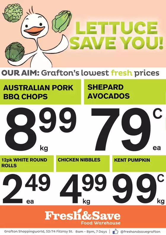 Fresh&Save catalogue | Wk16 GT Fresh Food Sale | 2026-04-13T00:00:00.000Z - 2026-04-27T00:00:00.000Z