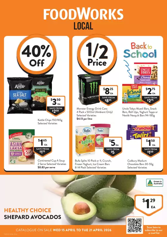 Foodworks catalogue | Local | 2026-04-15T00:00:00.000Z - 2026-04-21T00:00:00.000Z