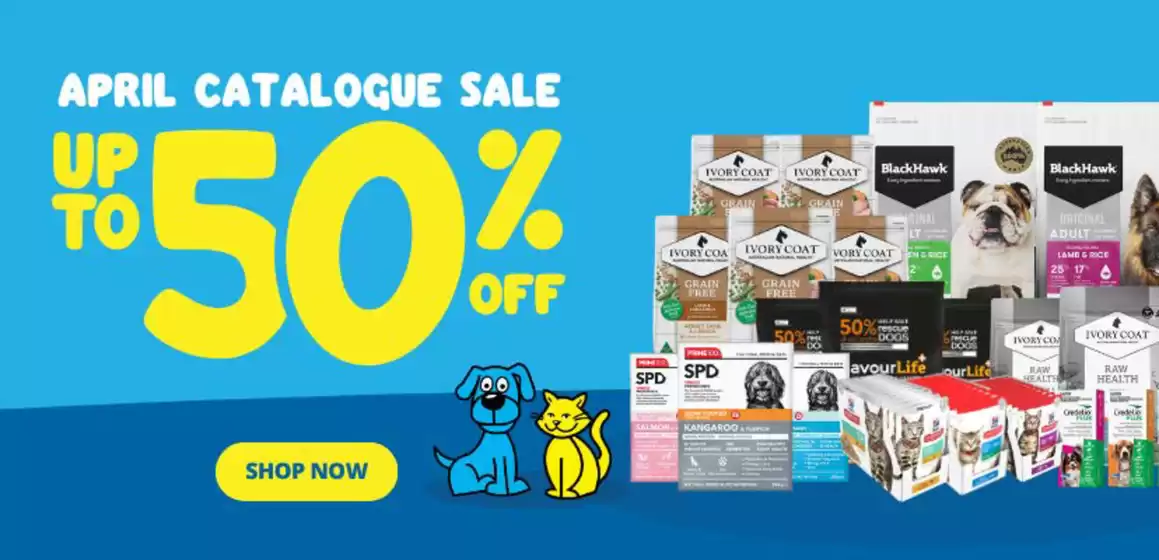 PetO catalogue | Up To 50% Off | 2026-04-14T00:00:00.000Z - 2026-04-28T00:00:00.000Z