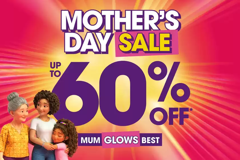 Zamel’s catalogue | Mother's Day Sale | 2026-04-14T00:00:00.000Z - 2026-04-28T00:00:00.000Z