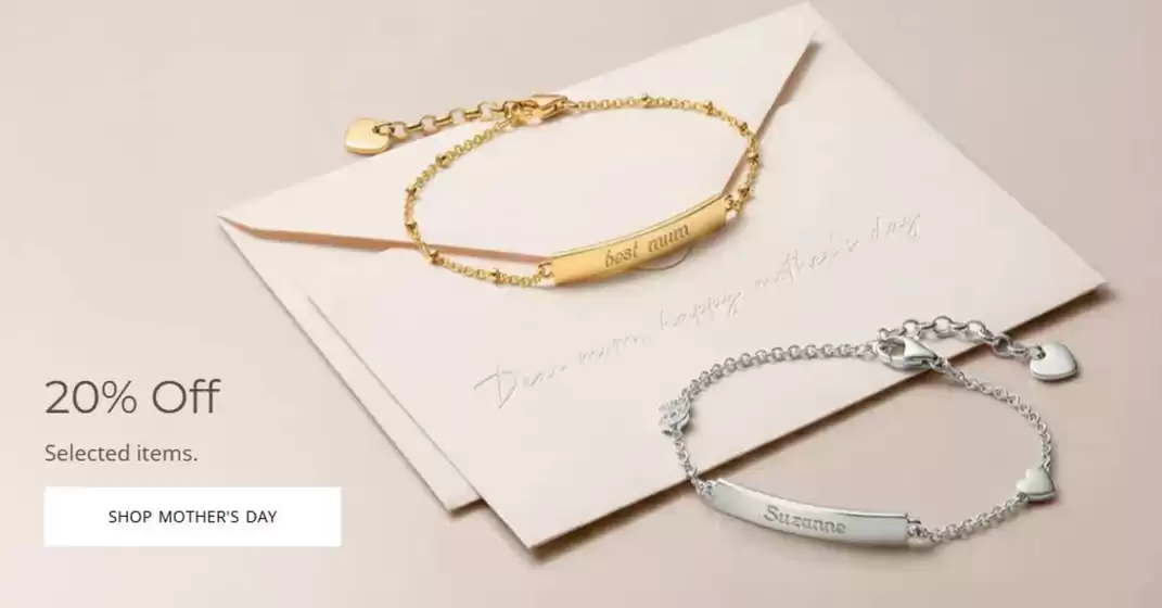 Thomas Sabo catalogue | 20% Off | 2026-04-14T00:00:00.000Z - 2026-04-28T00:00:00.000Z