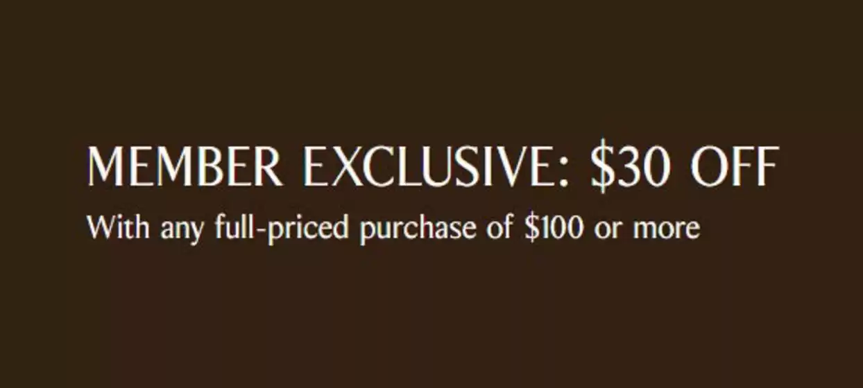 Trenery catalogue | Member Exclusive | 2026-04-14T00:00:00.000Z - 2026-04-28T00:00:00.000Z