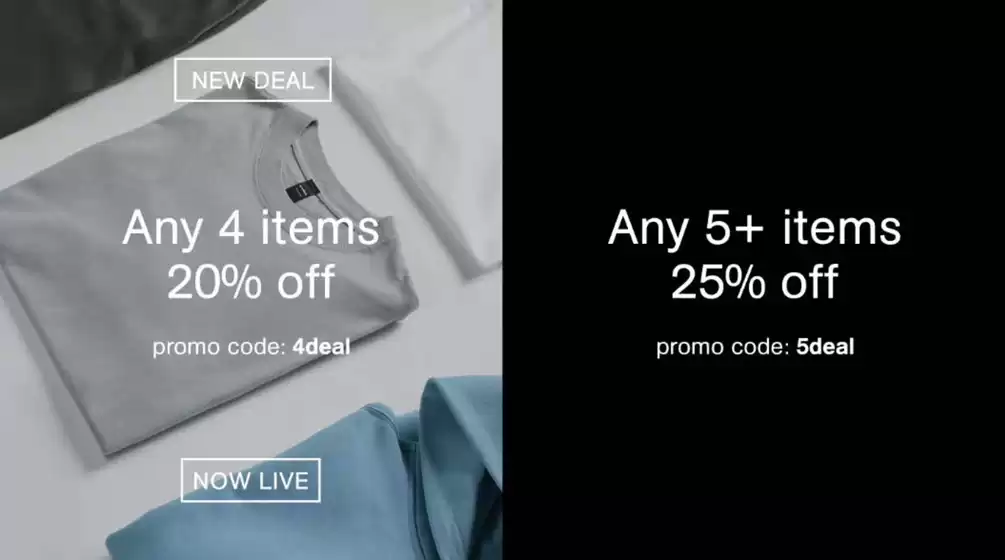 AS Colour catalogue | New Deals | 2026-04-15T00:00:00.000Z - 2026-04-29T00:00:00.000Z