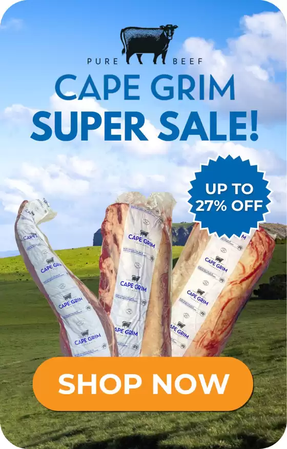 Super Butcher catalogue | Specials | 2026-04-15T00:00:00.000Z - 2026-05-15T00:00:00.000Z