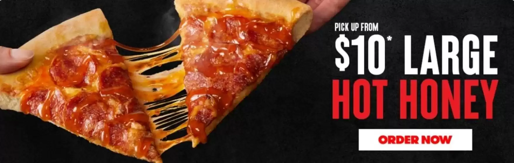 Pizza Hut catalogue in Ballan VIC | New Deals | 2026-04-20T00:00:00.000Z - 2026-05-20T00:00:00.000Z