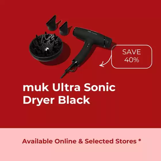 Price Attack catalogue | Save 40% | 2026-04-20T00:00:00.000Z - 2026-05-04T00:00:00.000Z