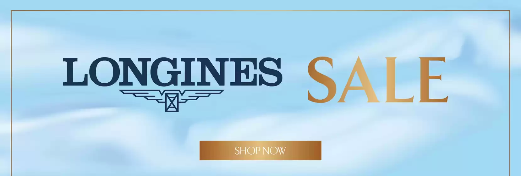 Mazzuchelli's catalogue in Waterfall NSW | Longines Sale | 2026-04-20T00:00:00.000Z - 2026-05-04T00:00:00.000Z