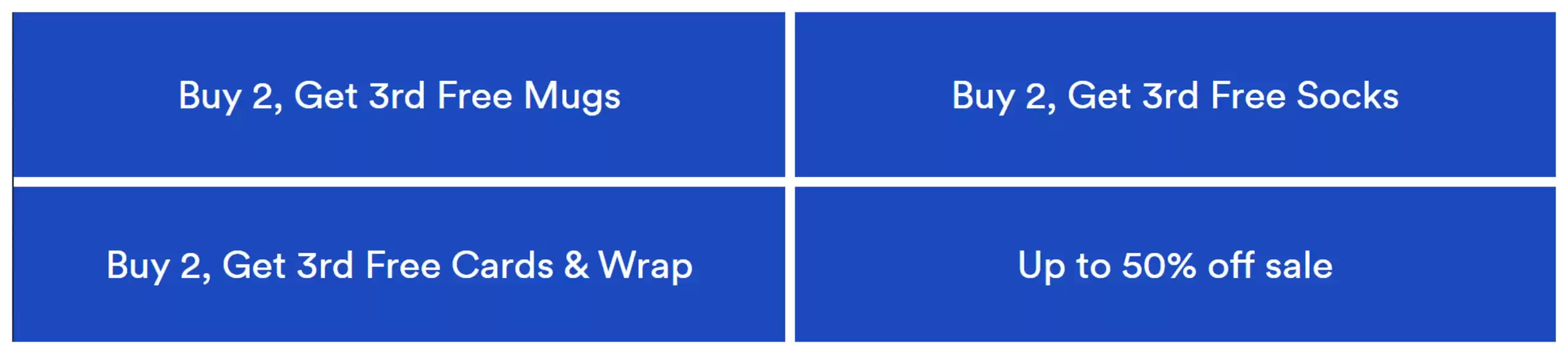 Typo catalogue | New Deals | 2026-04-20T00:00:00.000Z - 2026-05-04T00:00:00.000Z