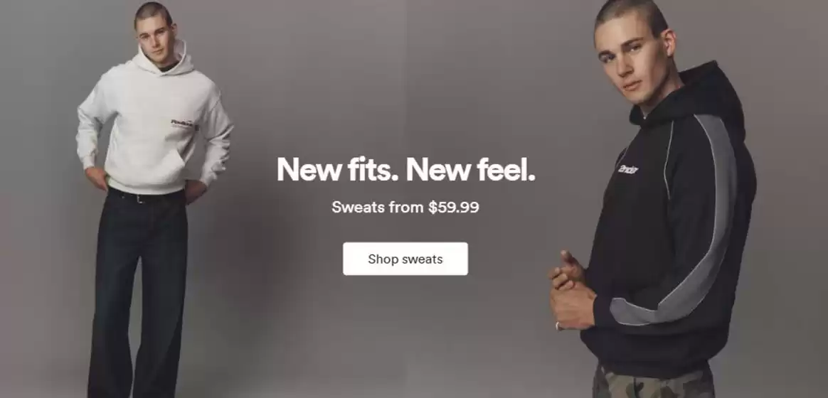 Cotton On catalogue | New Fits. New Feel. | 2026-04-20T00:00:00.000Z - 2026-05-04T00:00:00.000Z