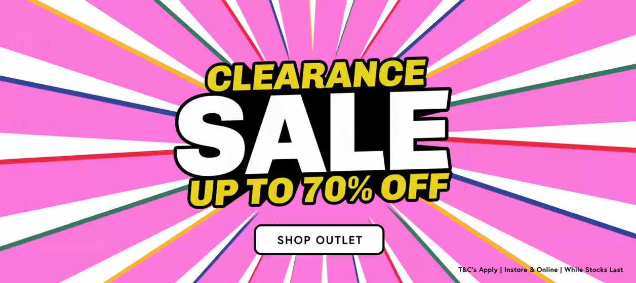 Sportsgirl catalogue | Deals & Offers | 2026-04-20T00:00:00.000Z - 2026-05-04T00:00:00.000Z