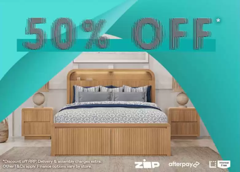 BedsnDreams catalogue | Up To 50% Off | 2026-04-20T00:00:00.000Z - 2026-05-20T00:00:00.000Z