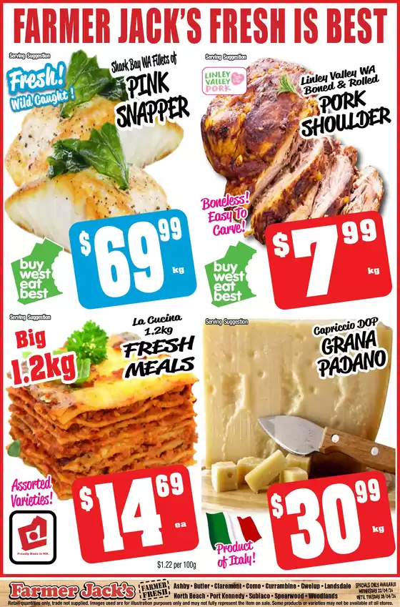 Farmer Jack's catalogue | This weeks catalogue | 2026-04-23T00:00:00.000Z - 2026-04-28T00:00:00.000Z