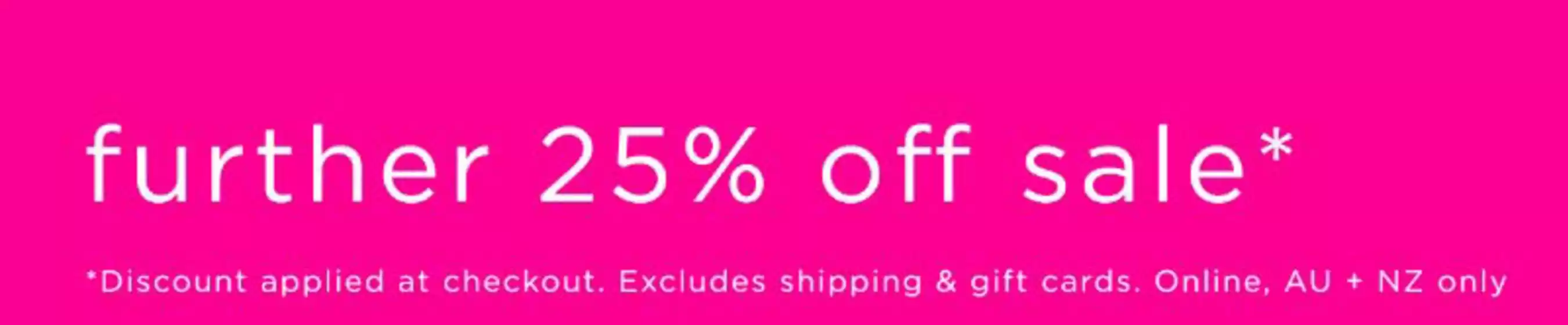 Novo catalogue | Further 25% Sale | 2026-04-23T00:00:00.000Z - 2026-05-07T00:00:00.000Z