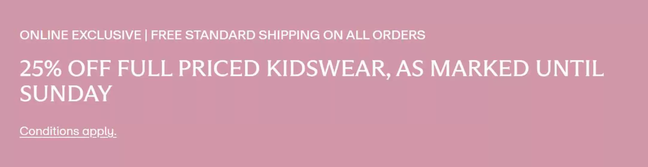 Country Road catalogue | 25% Off | 2026-04-23T00:00:00.000Z - 2026-05-07T00:00:00.000Z