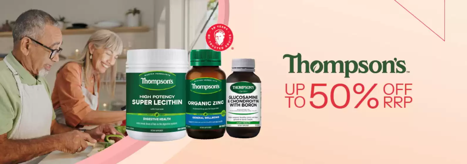 Mr Vitamins catalogue in Colac VIC | Deals & Offers | 2026-04-24T00:00:00.000Z - 2026-05-03T00:00:00.000Z