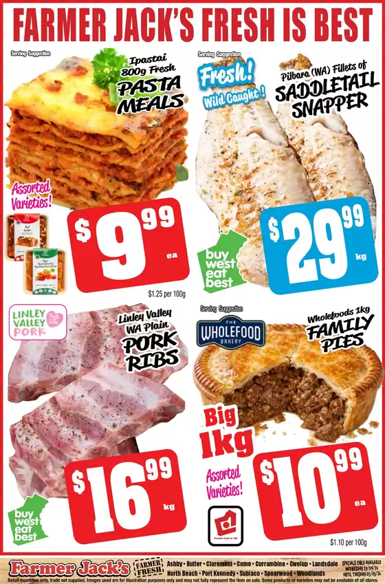 Farmer Jack's catalogue | This weeks catalogue | 2026-04-29T00:00:00.000Z - 2026-05-05T00:00:00.000Z