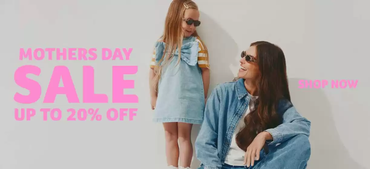 Cancer Council catalogue in Hurstville NSW | Mother's Day Sale | 2026-04-30T00:00:00.000Z - 2026-05-10T00:00:00.000Z