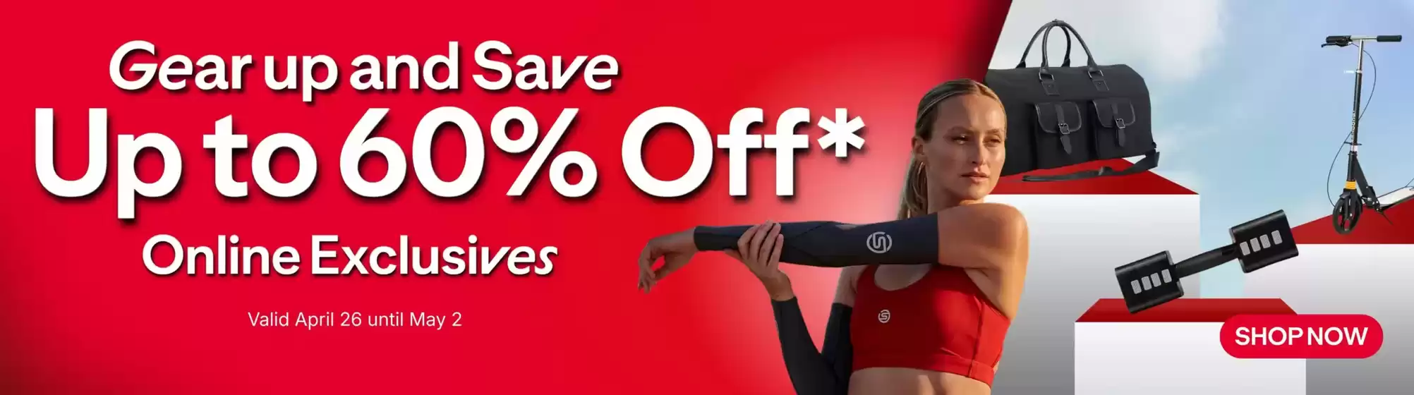 Decathlon catalogue | Up To 60% Off | 2026-04-30T00:00:00.000Z - 2026-05-10T00:00:00.000Z