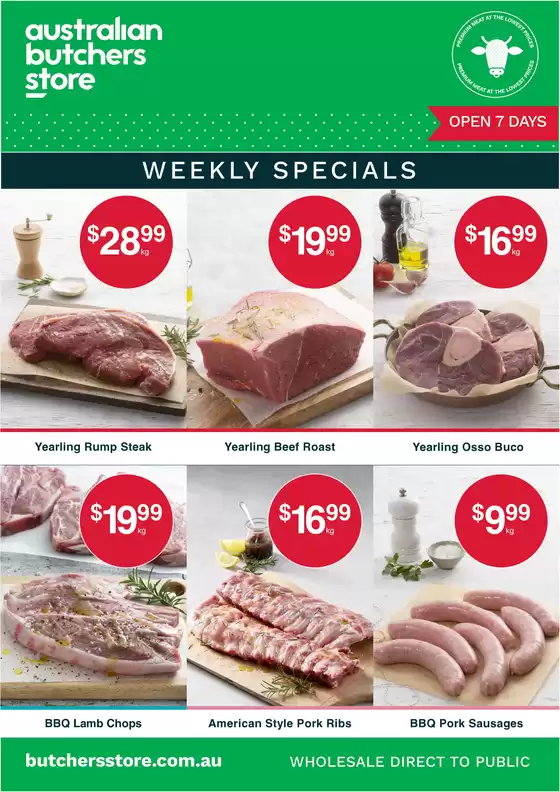 Australian Butchers catalogue | Weekly Specials | 2026-05-04T00:00:00.000Z - 2026-05-17T00:00:00.000Z