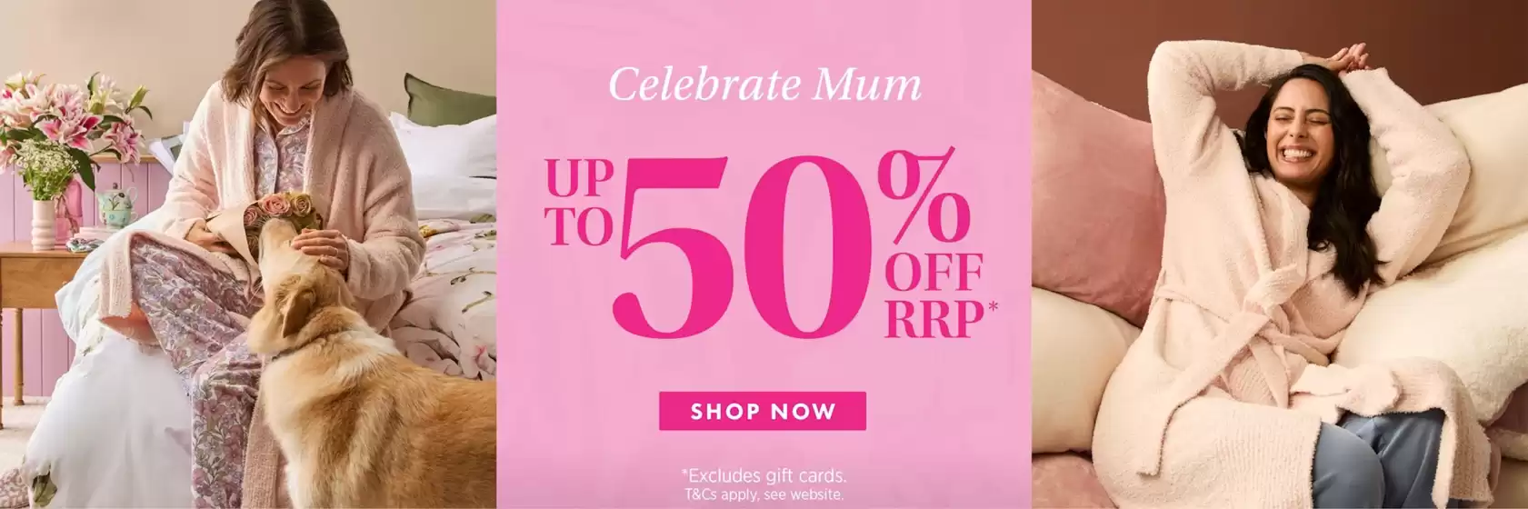 My House catalogue | Celebrate Mum | 2026-05-04T00:00:00.000Z - 2026-05-31T00:00:00.000Z