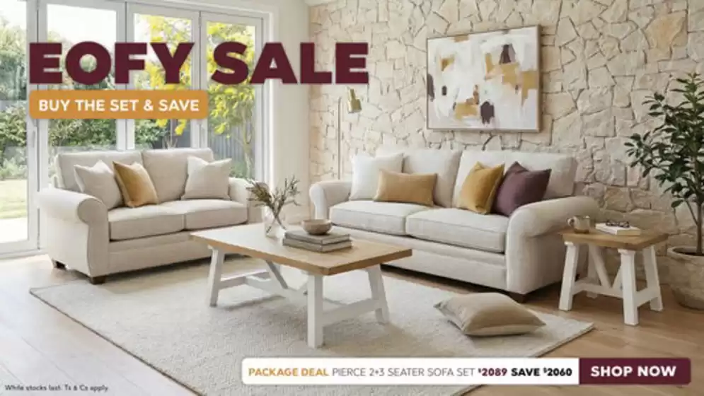 1825 Interiors catalogue | EOFY Sale | 2026-05-04T00:00:00.000Z - 2026-05-31T00:00:00.000Z
