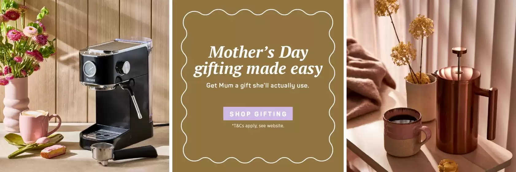 Robins Kitchen catalogue | Mother's Day Sale | 2026-05-04T00:00:00.000Z - 2026-05-10T00:00:00.000Z