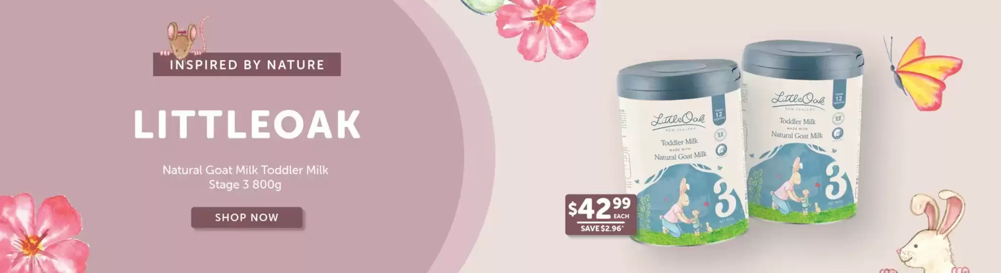 WHOLEHEALTH catalogue | Specials | 2026-05-05T00:00:00.000Z - 2026-05-19T00:00:00.000Z