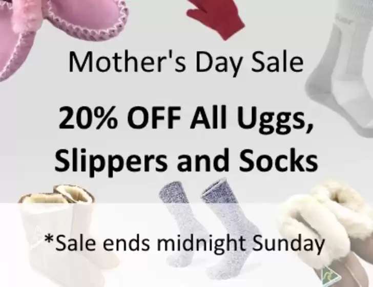 Allgoods catalogue | Mother's Day Sale | 2026-05-06T00:00:00.000Z - 2026-05-10T00:00:00.000Z
