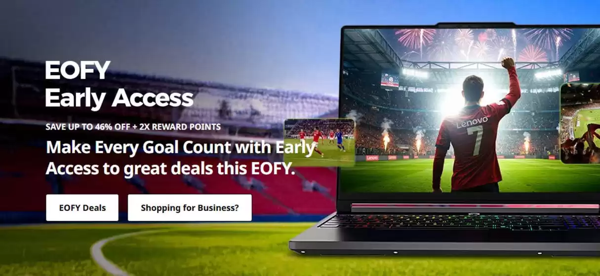 Lenovo catalogue | EOFY Early Access | 2026-05-06T00:00:00.000Z - 2026-05-20T00:00:00.000Z