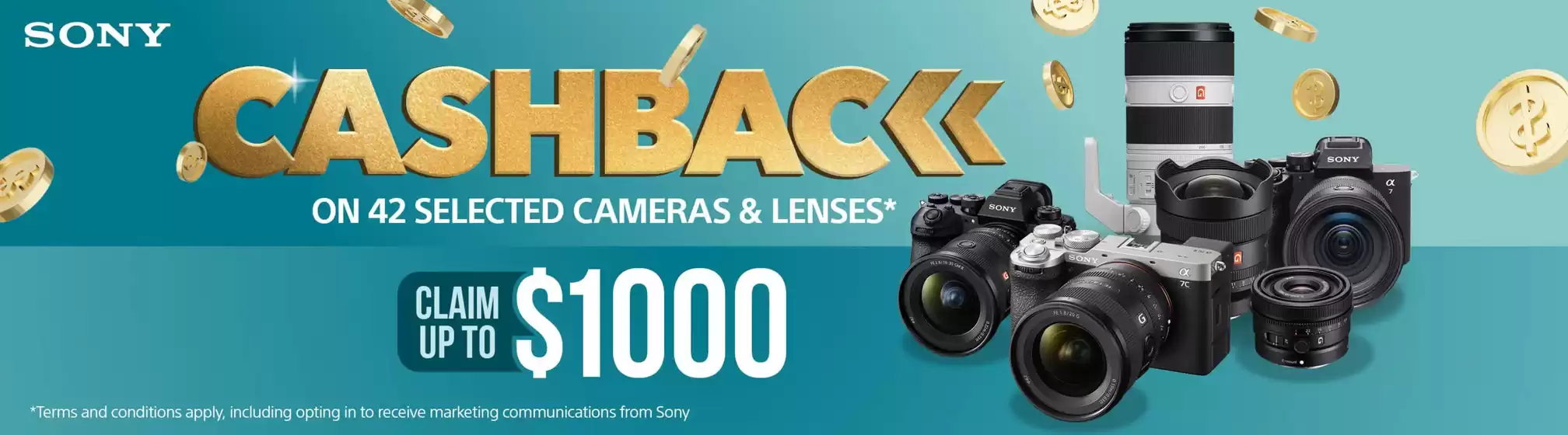 Camera House catalogue | Deals & Offers | 2026-05-06T00:00:00.000Z - 2026-05-20T00:00:00.000Z