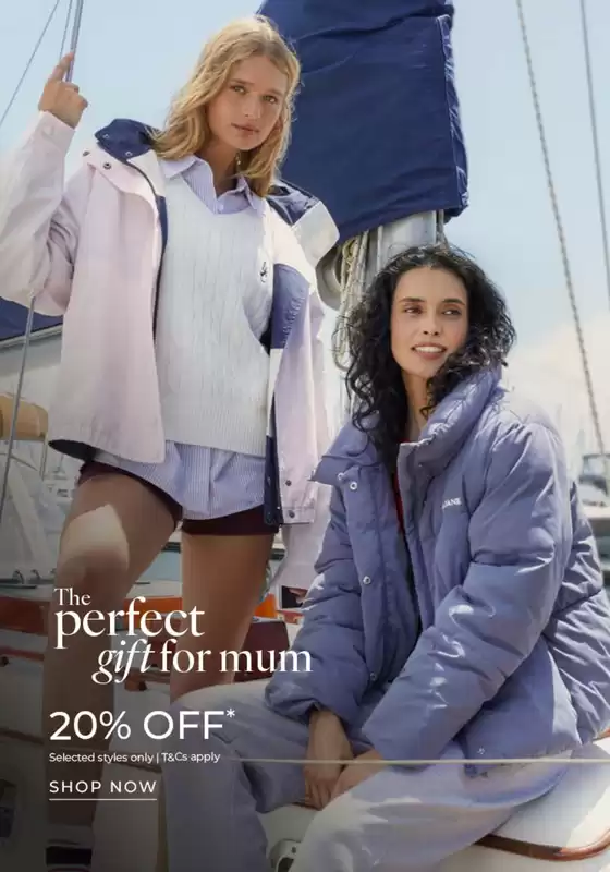 Lorna Jane catalogue in Dromana | The Perfect Gift For Mum | 2026-05-06T00:00:00.000Z - 2026-05-10T00:00:00.000Z