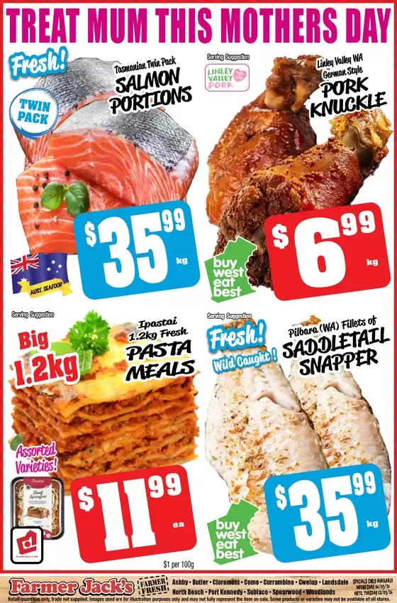 Farmer Jack's catalogue | This weeks catalogue | 2026-05-06T00:00:00.000Z - 2026-05-12T00:00:00.000Z
