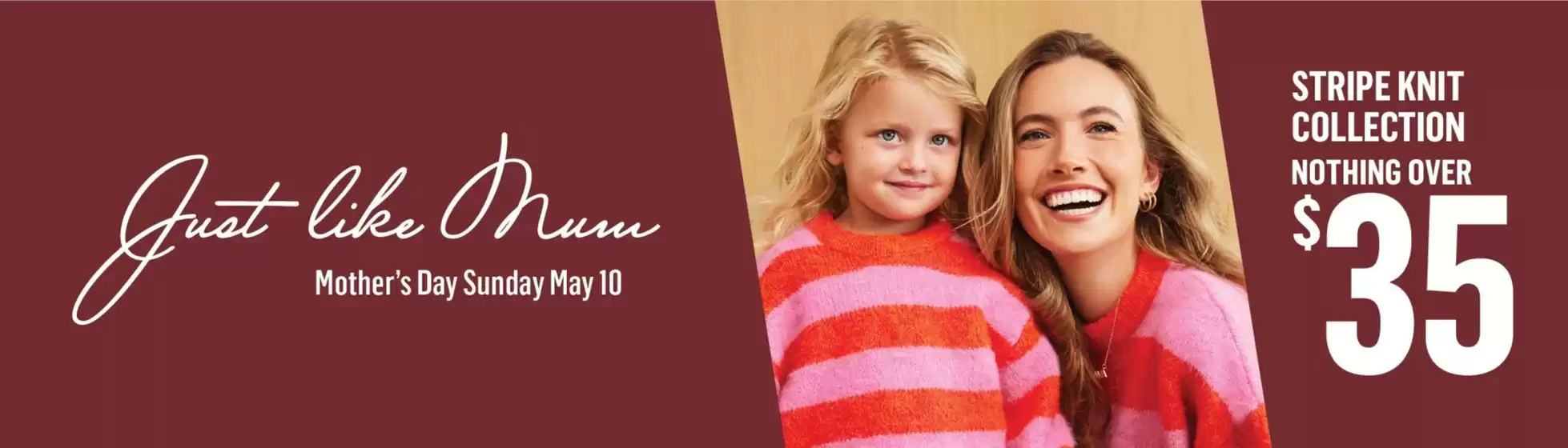 Best & Less catalogue | Mother's Day | 2026-05-08T00:00:00.000Z - 2026-05-17T00:00:00.000Z