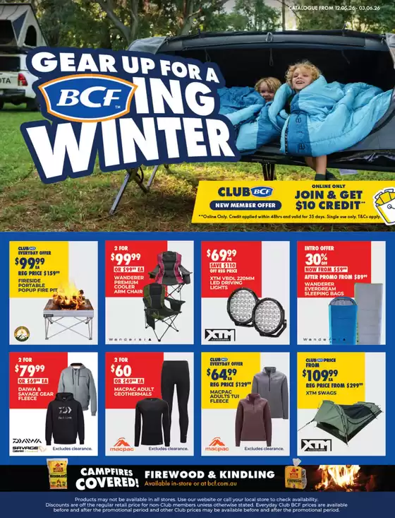 BCF catalogue | Gear Up For A BCFing Winter | 2026-05-12T00:00:00.000Z - 2026-06-03T00:00:00.000Z